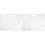 2Pcs Transparent Plastic File Folder Large Capacity for Office Use 3
