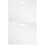 2Pcs Transparent Plastic File Folder Large Capacity for Office Use 6