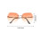Durable Pc Rimless Party Glasses Assorted Color Outdoor Prop 3