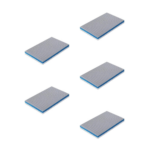 5St Polyester Filter Pads Visvijver Aquariums Filteren 1