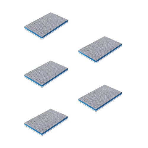5St Polyester Filter Pads Visvijver Aquariums Filteren 2