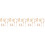 5Sets Beige Curtain Track Bracket Ceiling Mount Windproof Cord Buckle 11