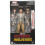 Deadpool & Wolverine Actionfiguren-Set, 15 cm Größe 1