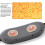 Abdominal Massager USB 1200mAh 9 Modes 403g 4