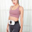 Abdominal Massager USB 1200mAh 9 Modes 403g 16
