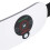 Abdominal Massager USB 1200mAh 9 Modes 403g 8