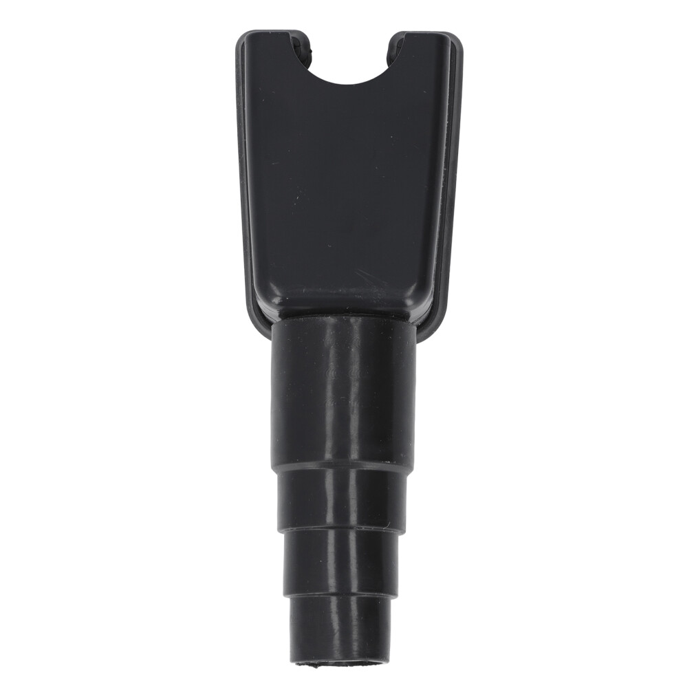 Drill Dust Collector For Home Renovations, Dust Extraction Attachment With Universal Adapter Compatible With Multiple Drill Types Efficient Airborne 9370362881144