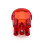 Plastic Distributor Cap for Bug Bus Ghia AC905504 Red Cover Replacement 6