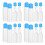 16Pcs Refillable Sponge Head Bottles Plastic for Art Cosmetic Glue Use 11