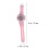 2St Digitale Kinderhorloge Outdoor Multifunctioneel Waterdicht Violet 10