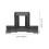 10Stk Wasserablauf Clips ABS Solarplatten Zubehör 2