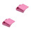 2St Vierkante Roze Met , Voor Snacks En Opslag 5