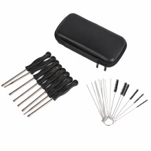 2-Cycle Small Engine Carburetor Adjustment Tool Universal Fit For Brands Corrosion Resistant Stainless Steel High Quality Screwdriver Precision