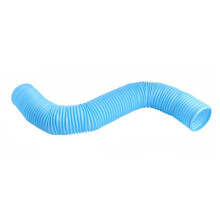 Tunnels ludiques pour furets, avec fonctions d'exercice et d'exploration. Conception pliable pour les environnements de cobayes. Construction en