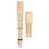 Waterproof Brass Spray Nozzle High Pressure Performance Adjustable Spray Modes Leak Free Connection Durable Rustproof Design Universal Hose 1