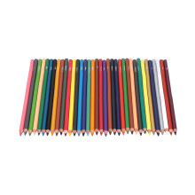 Kid Friendly Colored Pencils Soft Core Premium European Quality Art Supplies Non Toxic Strong And Durable Jumbo Pencils With High Quality Pigments
