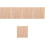 5000Pcs Kraft Paper Twists Ties for Cellobag Bread Candy Sealing 9