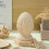 4St Massief Finials Khaki - Decoratieve Trappost Koppen 4