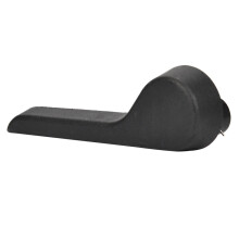 ABS Material Seat Adjust Lever Structural Integrity Seat Recliner Handle Replacement Interior Adjustment High Strength Durable And Sturdy Easy To