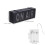 2Pcs Battery Operated on Air LED Sign Light for Decor 2