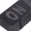 2Pcs Battery Operated on Air LED Sign Light for Decor 7