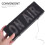 2Pcs Battery Operated on Air LED Sign Light for Decor 8