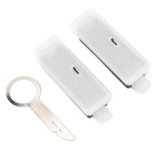 Aluminium Removal Tools Din Release Keys Compatible With6000Cd Sony6Disc Head Unit Cd Player Stereo Car Radio Tools4Pcs Double Din Radio Led