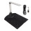 USB Document Camera For A4Scanning Automatic Correction AI Curve Flattening HD Document Scanner With Real Time Projection Foldable Portable Powerful 1