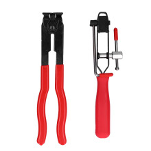 Napsahdustyyppinen autonkorjaustyökalu CV-suojakuputyökalu polttoainesuodattimilla ja korkealaatuisella seosteräksellä mekaaniseen käsittelyyn