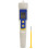 Backlit Display Digital pH Tester Salinity Meter With Automatic Temperature Compensation Portable Soil Test Kit Auto Power Off Water Quality Testing 1