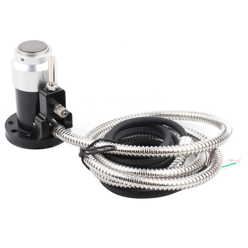 Dustproof Design CNC Automatic Tool Sensor Z Axis Probe Tool Touch Sensor Tool Setter Setting Magnetic Base Mounting High Accuracy Anti Interference