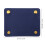 Protection Cuir PU Pour De Sac Et 2