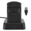 Watch Charging Base With Overload Filter Protection, Universal Fitbit Inspire Charging Dock Featuring Excellent Anti Interference Performance And 1