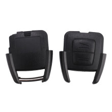 Guscio chiave resistente, nessun componente elettronico incluso, facile da installare, lama interna non tagliata, resistente alla corrosione, buona