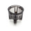 AC905504 Grey Plastic Distributor Cap Replacement 5