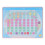 Early Childhood Learning Device Educational Preschool Toy With Interactive Electronic Toy Features ABC Word Song Repeat Function Spelling Function 1