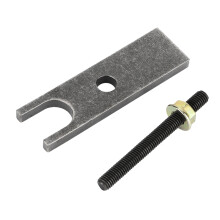 Einfache Installation, Kundendienst, Ventilfederkompressor-Werkzeug, kompatibel mit Chevy LS-Motoren, Werkzeugsatz inklusive, Motorreparaturwerkzeug