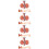 32St Multikleur Organenmodel Set Voor Studenten En Training 8
