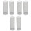 6St Filter Inlaatbeschermer Wit Rvs Aquarium Filter 4
