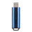 Fast Data Transfer High Capacity Flash Drive USB3.0Ultra Fast Transmission Device Push Pull Structure Rugged Metal Casing With Data Security And 1