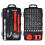 Multifunctional Precision Screwdriver Set Magnetic Design With Considerate Design Exceptional Customer Service Ergonomic Handle For Electronics And 1