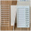 4Sets Portable White Chore Boards with Reward Behavior Charts 10