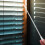 2Pièces Tige Pour Stores Transparents Crochet, Robuste 4