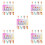 20Sets Assorted Mini Capsule Lipstick Set for Women Matte 10