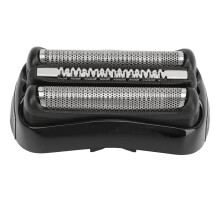 Cap de schimb pentru aparat de ras electric Braun Series3, complet impermeabil, rezistent la uzură, design prietenos cu pielea, funcționare