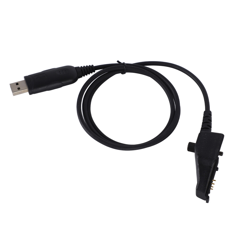 Programming Cable Usb For Two Way Radios Compatible With Baofeng Walkie Talkie Programming Write Frequency By Pc Connect Radio And Pc Super Stable 9009879118787