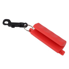 Wet Weather Pulling Ready Arrow Puller With Molded Sides Rubberized Grip Belt Clip Included Universal Fit For Recurve Compound Traditional Bows