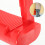 3Pcs Wood Board Lifter Red with Anti-Decoupling Hook and Rubber Handle 4
