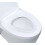 SOL Toilet Seat Covers 100pk 1