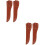 4Pcs Reusable Cutter Guards Convenient Home and Restaurant Use 5